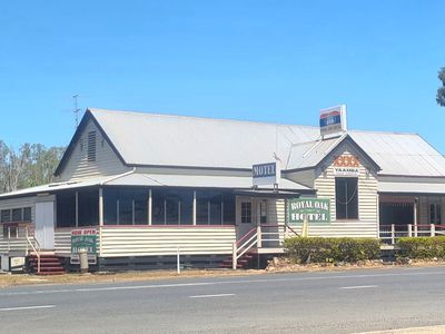 19 Yaamba Siding Road, Yaamba