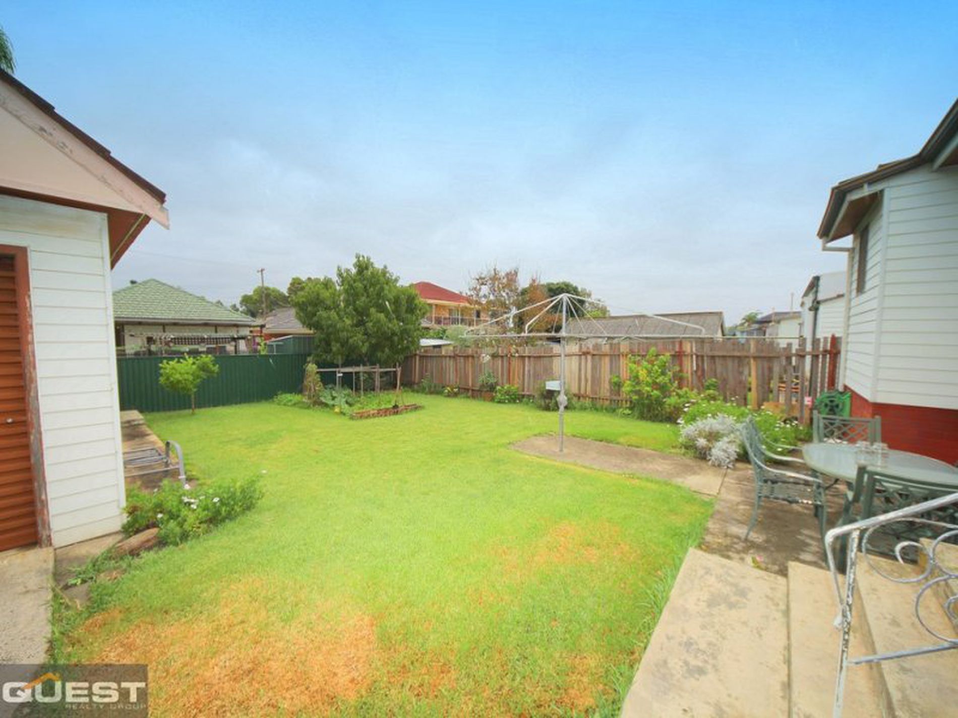 98 Edgar street, Bankstown