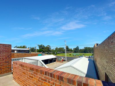 4 / 125 MAITLAND STREET, Narrabri