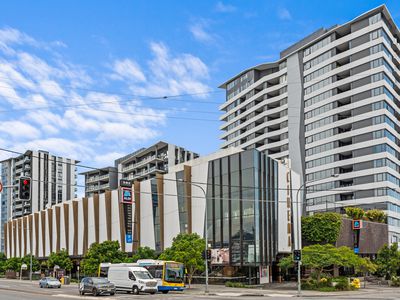 20501 / 300 Old Cleveland Road, Coorparoo