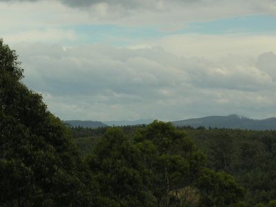 Lot 2, Cradoc Hill Road, Cygnet