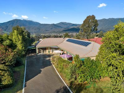 14 Allamar Court, Tawonga South