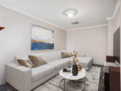 19 Tourmaline Boulevard, Byford