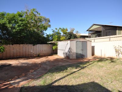 7 Padbury Place, Port Hedland