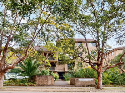 21 / 10-12 Alfred Street, Westmead