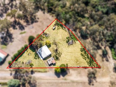 19 Nicholson Street, Pyalong