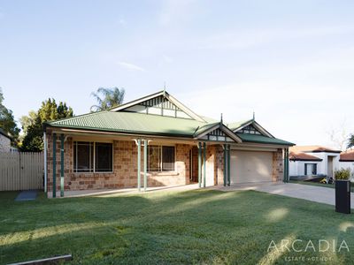 17 Tenterfield Place, Forest Lake
