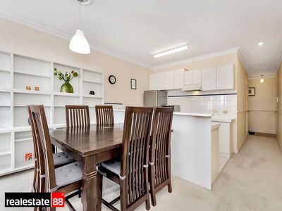 28 / 102 Goderich Street, East Perth