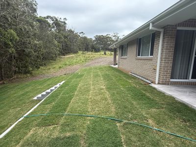 25 Thornbill Crescent, Corindi Beach