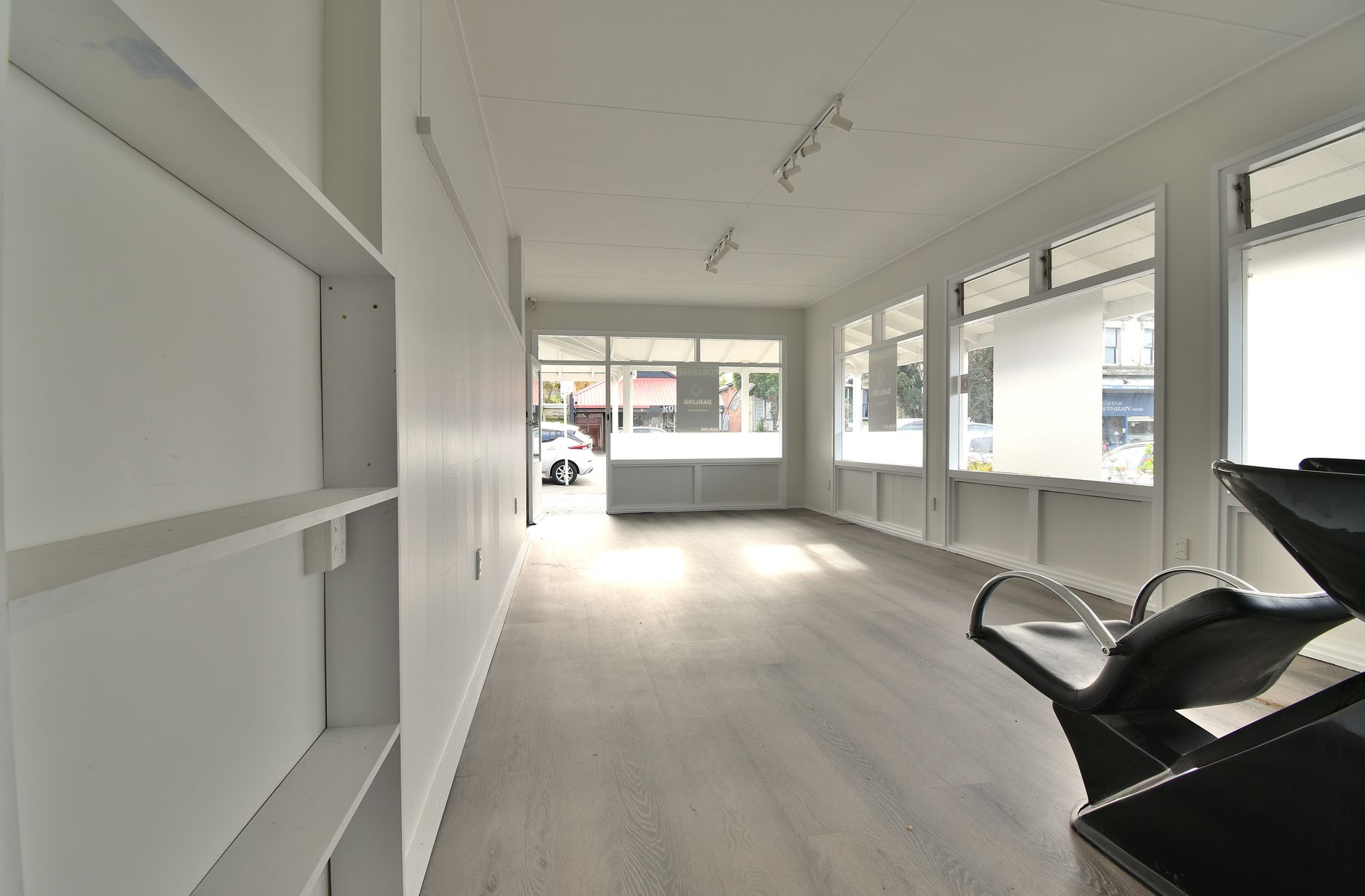 295 South Road, Caversham