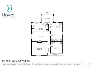 68 & 70 Gleadow Street, Invermay