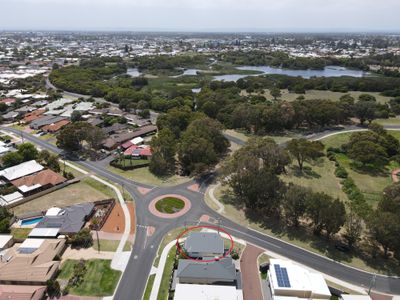 1 / 17 Hayward Street, South Bunbury