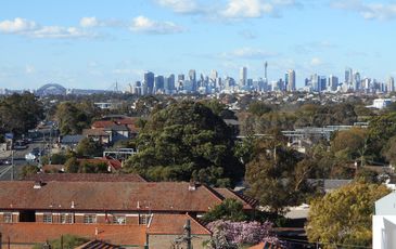 506 / 1 Victoria Street, Ashfield