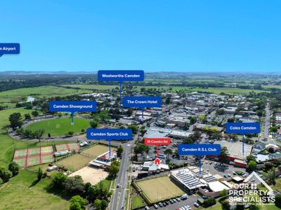19 Cawdor Road, Camden
