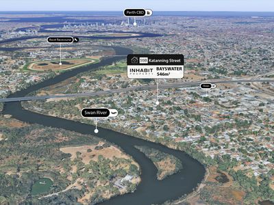 55B Katanning Street, Bayswater