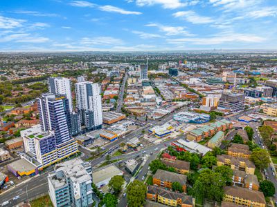 44 / 387 Macquarie Street, Liverpool