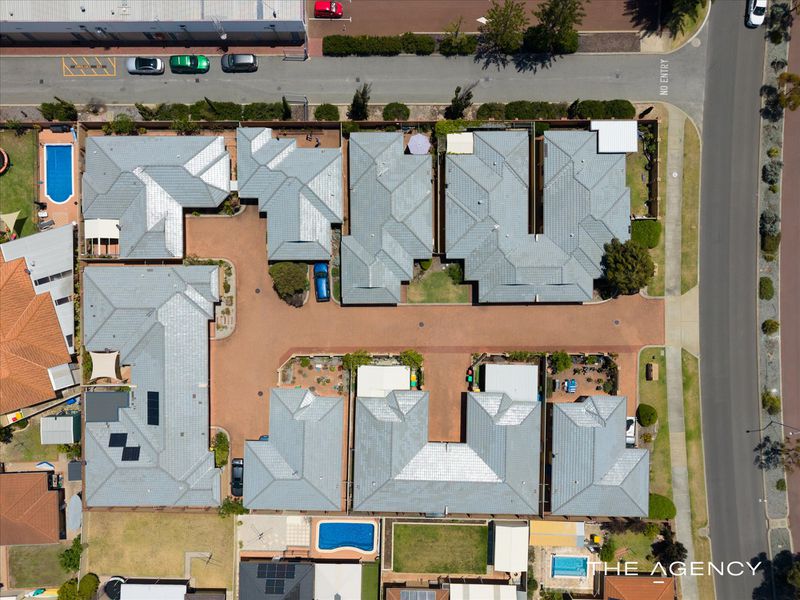 6 / 21 La Manche Avenue, Port Kennedy