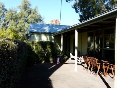 Tocumwal