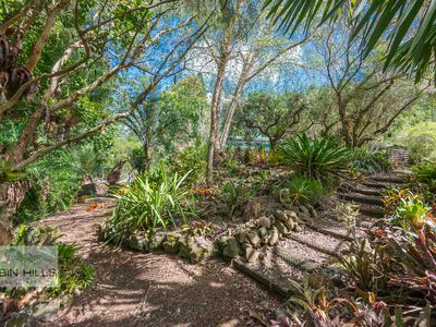 140 Tuntable Creek Road, The Channon