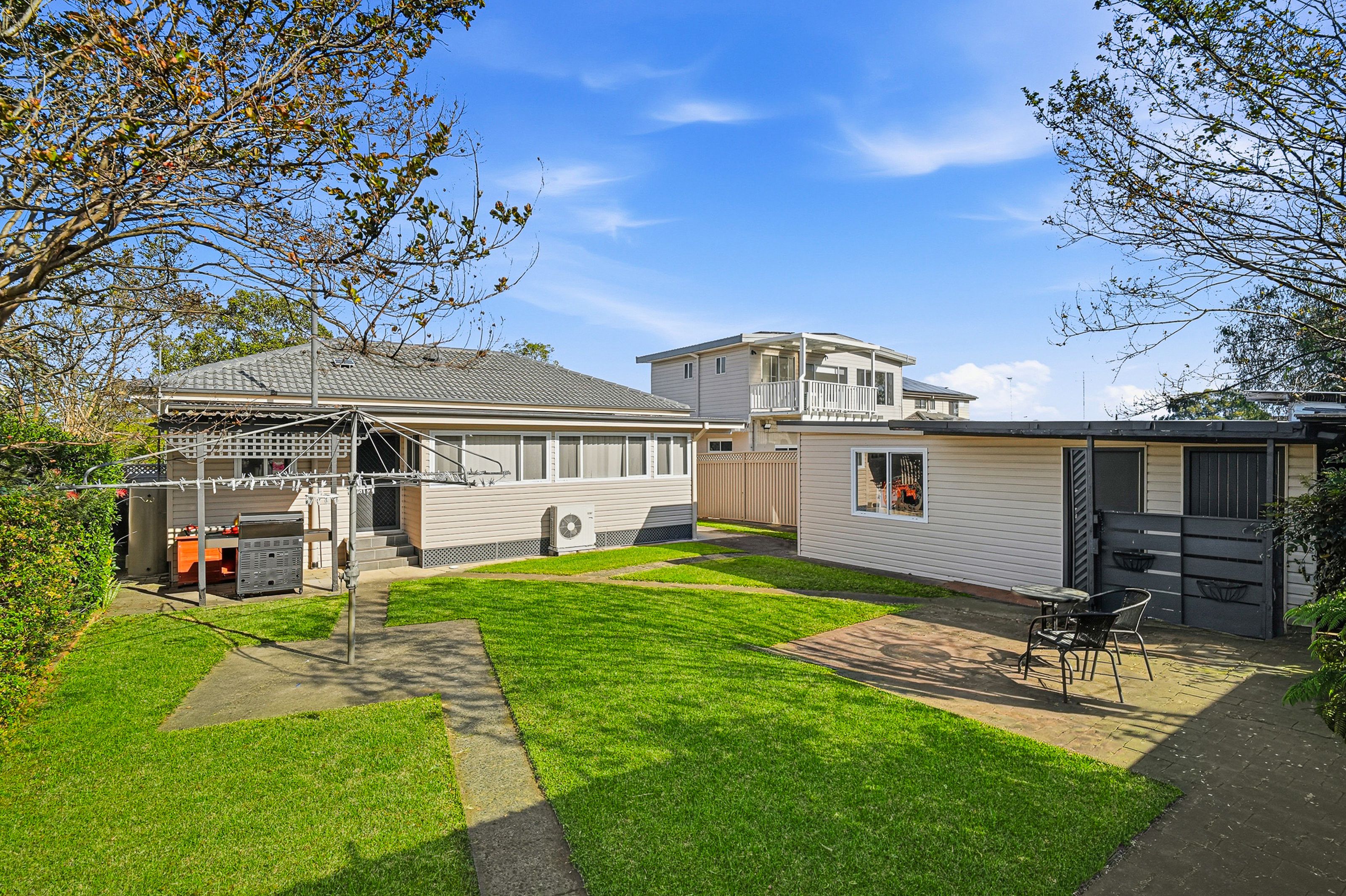 5 Mitchell Street, SOUTH PENRITH