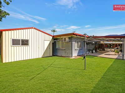 2 / 4-6 LESLIE STREET, Mooroobool