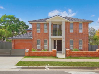 24 Adelaide Street, West Ryde