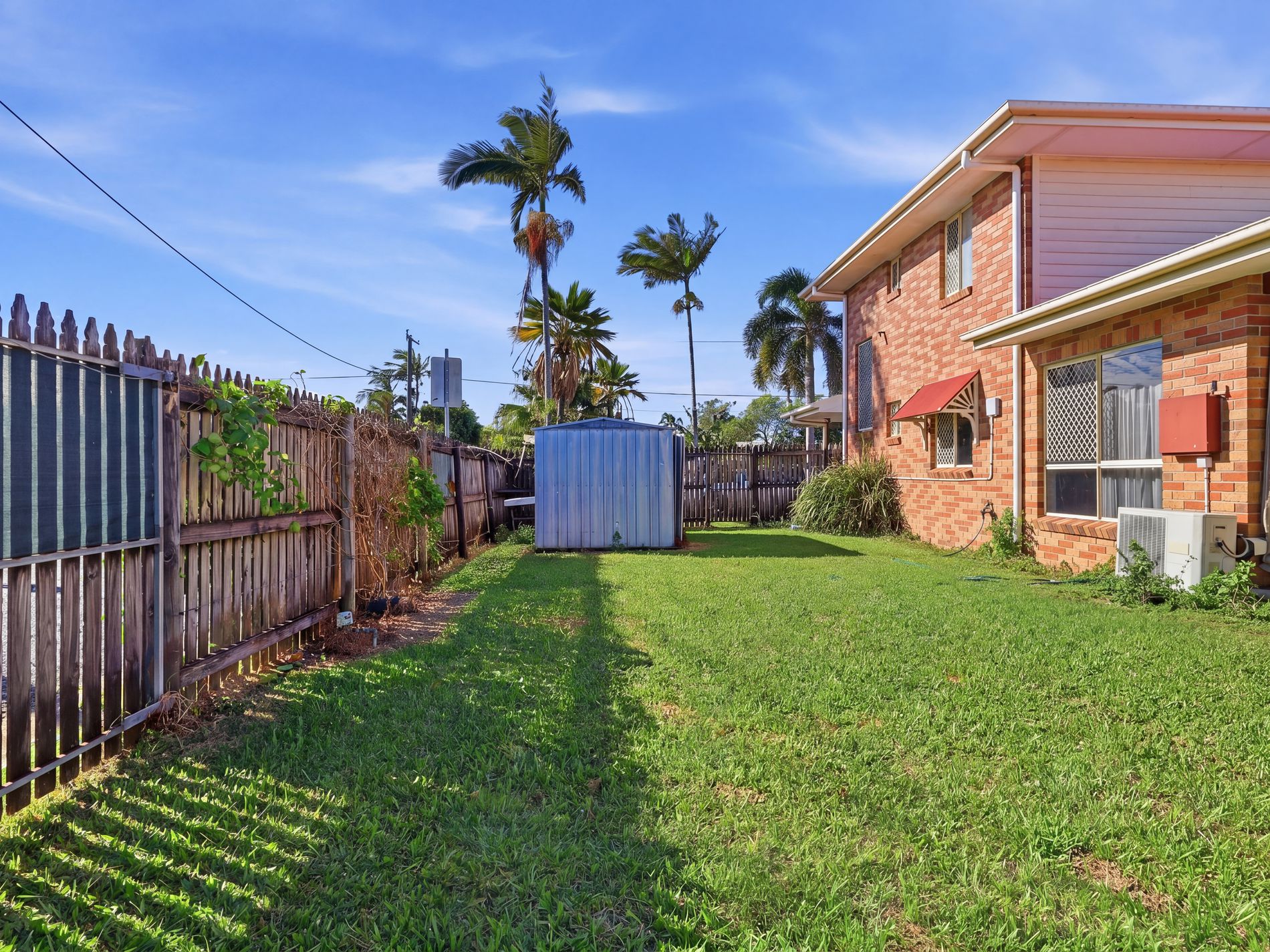 83 Shakespeare Street, Mackay