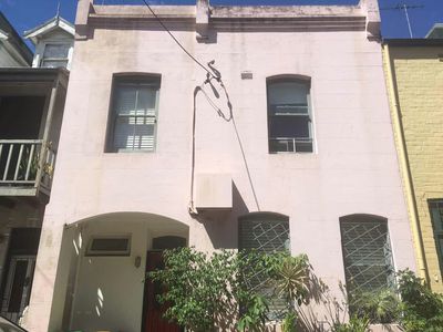 18 Ada Place, Ultimo