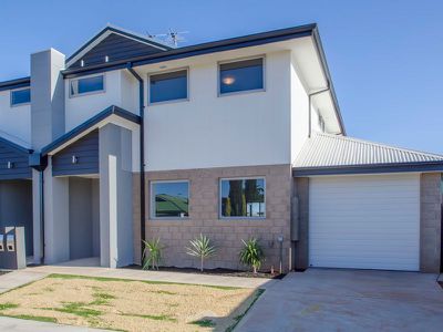 3 / 26 Osmetti Drive, Somerville