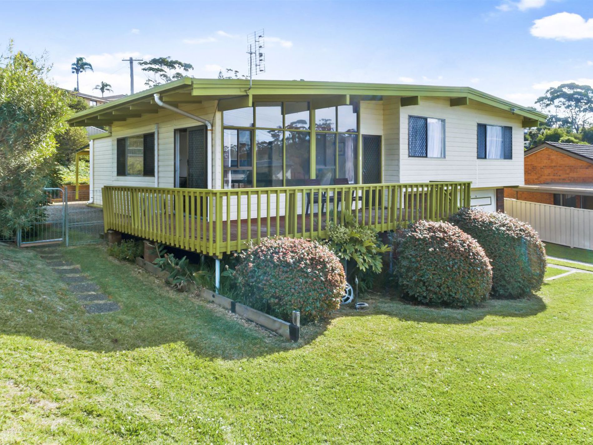 49 Clissold Street, Mollymook