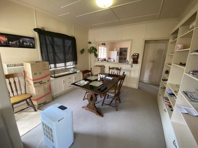 61 Camp Creek Road, Nanango