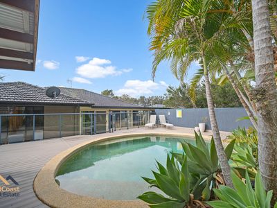 4 Meers Drive, Black Head