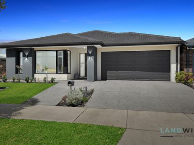 20 Rex Drive, Thornhill Park