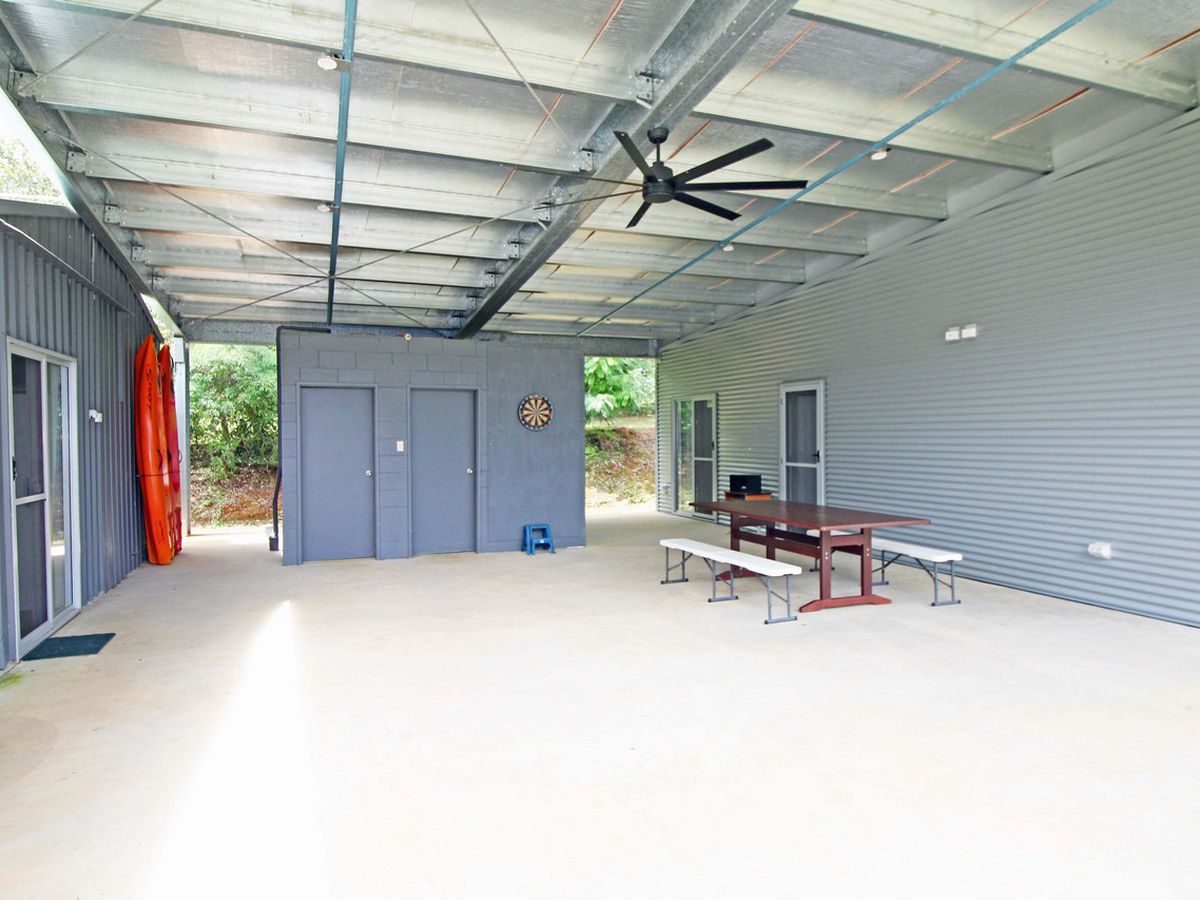 Yungaburra