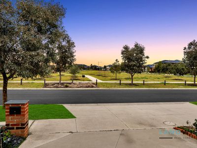 56 Gilfillan Circuit, Thornhill Park