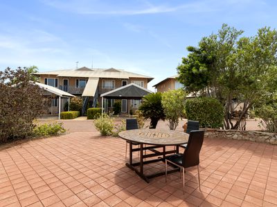 30 / 10 De Pledge Way, Cable Beach