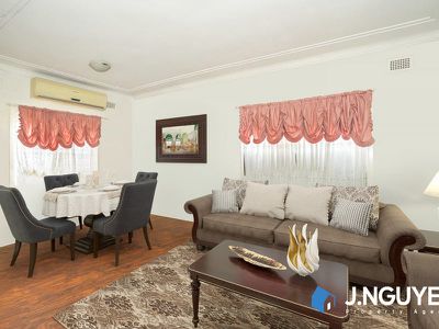 115 Malabar Street, Canley Vale