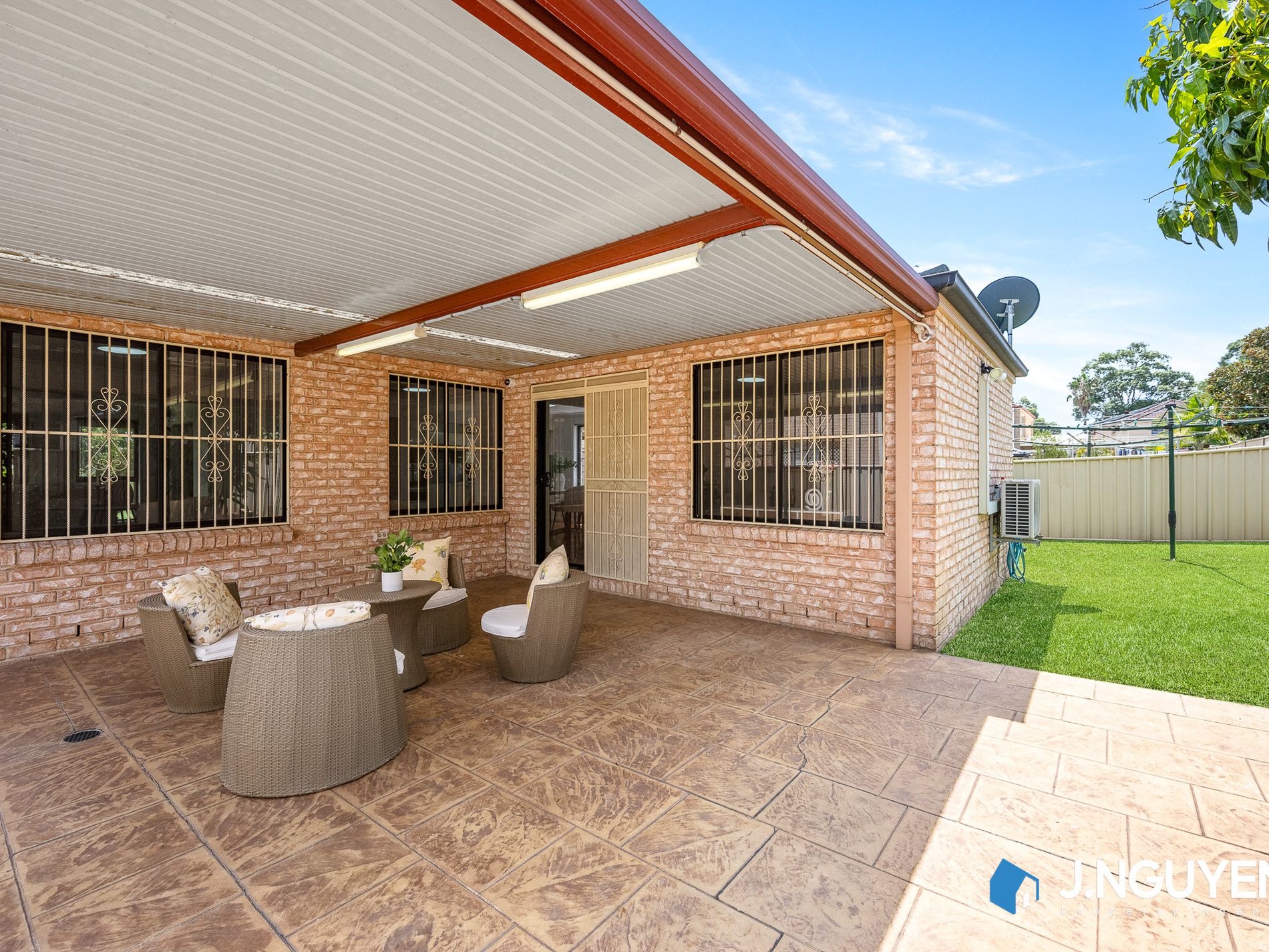 66 Humphries Road, St Johns Park