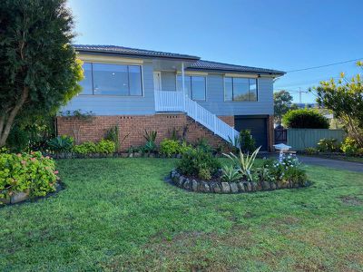 7 Cecily Close, East Maitland