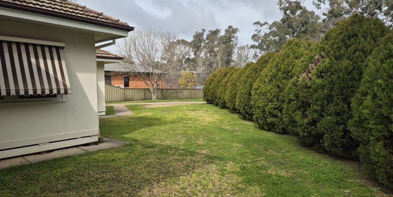 1 Foy Street, Euroa