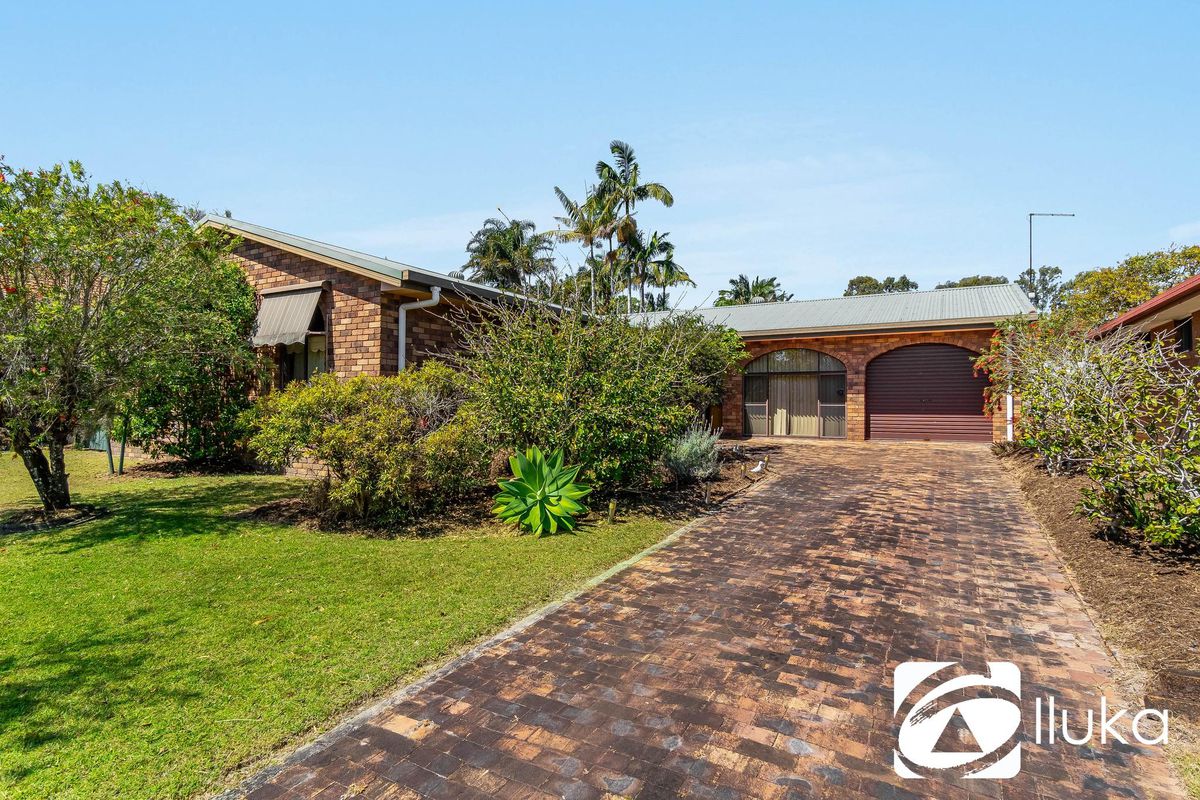 22 Hammond Street, Iluka