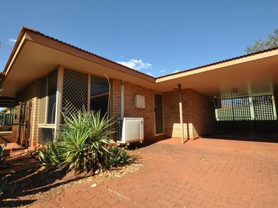 3 / 29 McLennan Drive, Newman