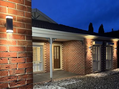 54 Ferndown Drive, Cranbourne
