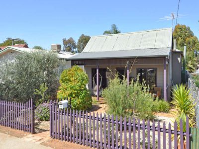 45 Collins Street, Kalgoorlie