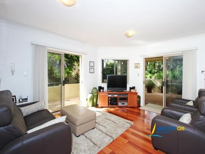 3A Blackwall Point Rd, Abbotsford