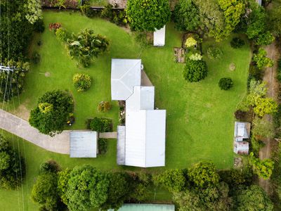 399 Atherton Herberton Road, Carrington