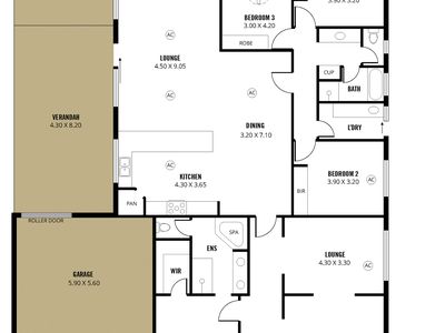14 Paula Court, Mclaren Flat