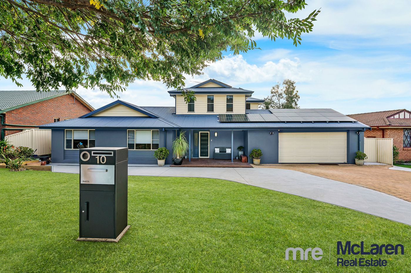 10 Crookston Drive, CAMDEN SOUTH