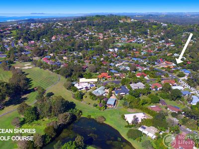 36 Orana Road, Ocean Shores