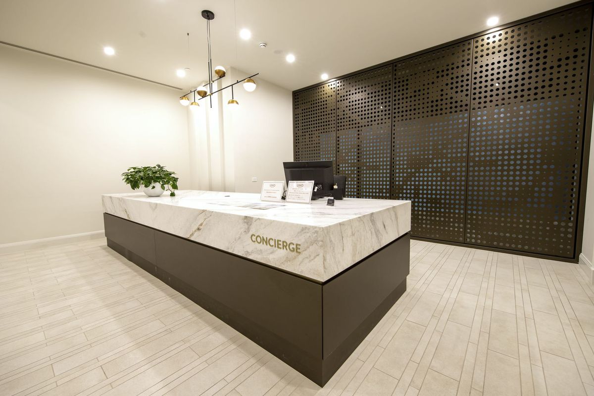 2407/119 A'beckett St, Melbourne